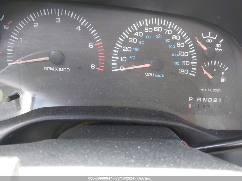 2001 Dodge Ram 1500 St VIN: 3B7HF13Z41M574696 Lot: 39686047