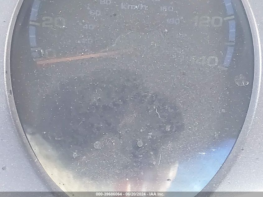 2006 Acura Mdx VIN: 2HNYD18286H502742 Lot: 39686064