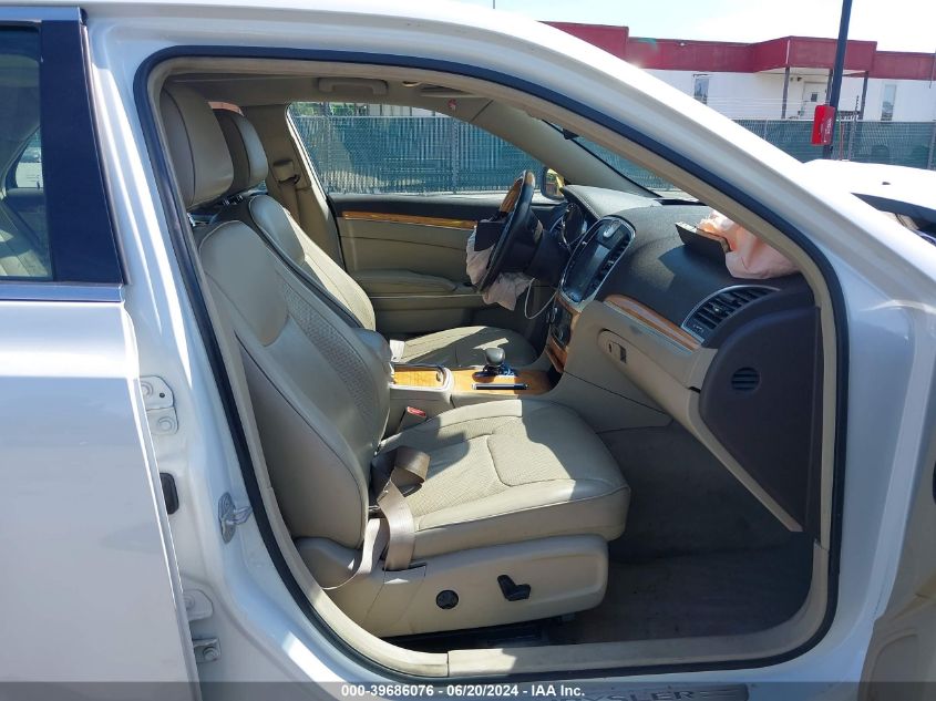 2014 Chrysler 300C VIN: 2C3CCAKGXEH203828 Lot: 39686076