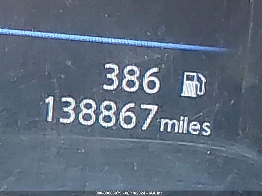 2019 NISSAN ROGUE S/SL/SV - 5N1AT2MV5KC767966