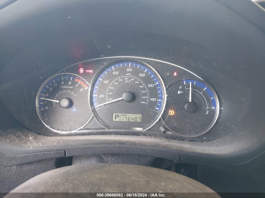 2012 Subaru Forester 2.5X Premium VIN: JF2SHADC5CH465697 Lot: 39686082