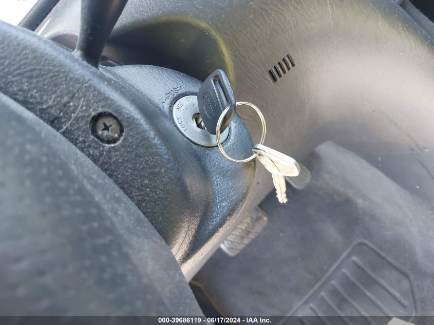 2004 Toyota Corolla S VIN: 2T1BR32E74C224158 Lot: 39686119