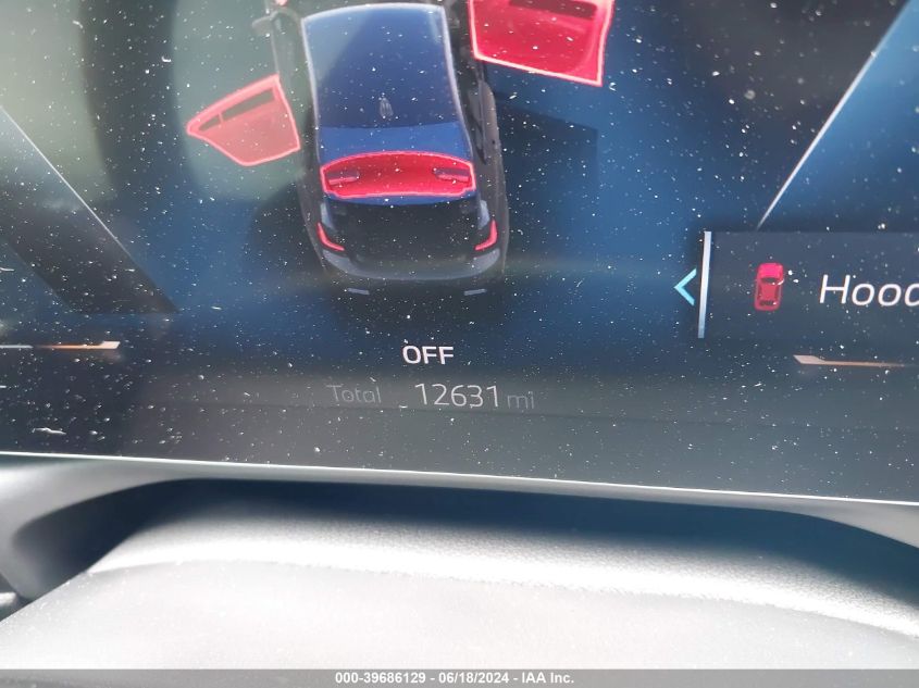 2023 BMW 3 Series M340I VIN: 3MW49FS04P8D50249 Lot: 39686129