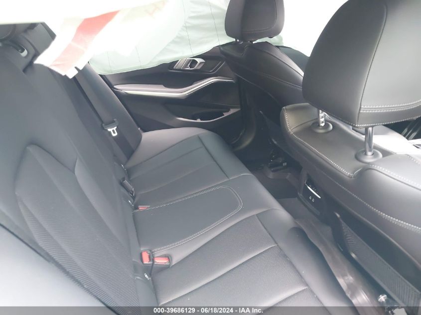 2023 BMW 3 Series M340I VIN: 3MW49FS04P8D50249 Lot: 39686129