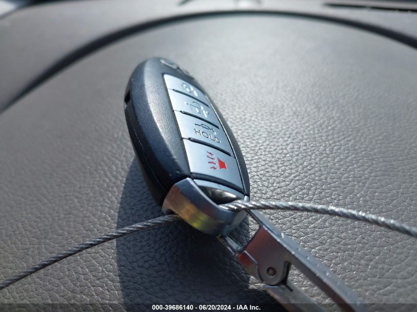 2009 Infiniti G37 Journey/Sport VIN: JNKCV61E69M306748 Lot: 39686140