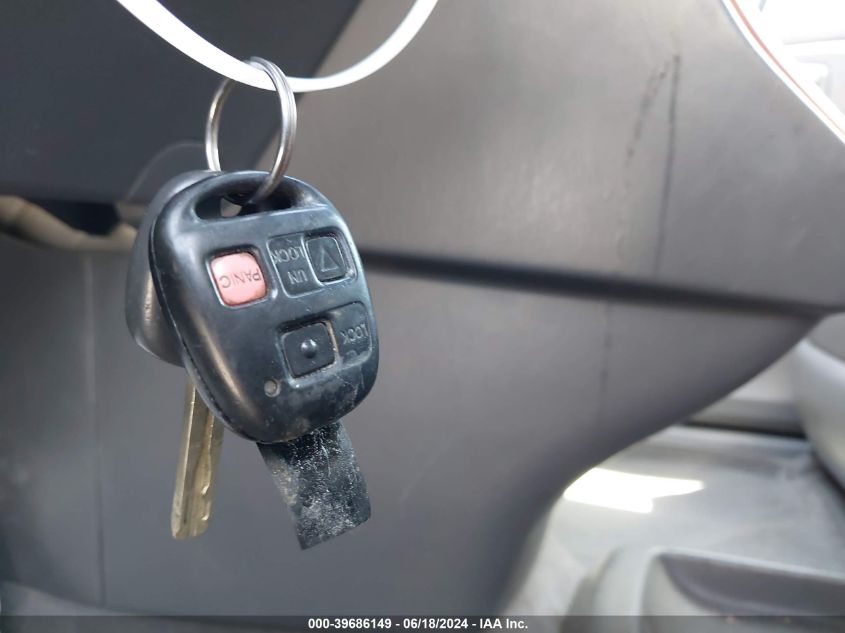 1999 Lexus Rx 300 VIN: JT6GF10U7X0017076 Lot: 39686149