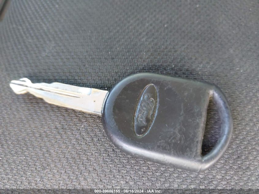 2010 Ford Ranger Sport/Xlt VIN: 1FTKR4EE2APA27767 Lot: 39686155