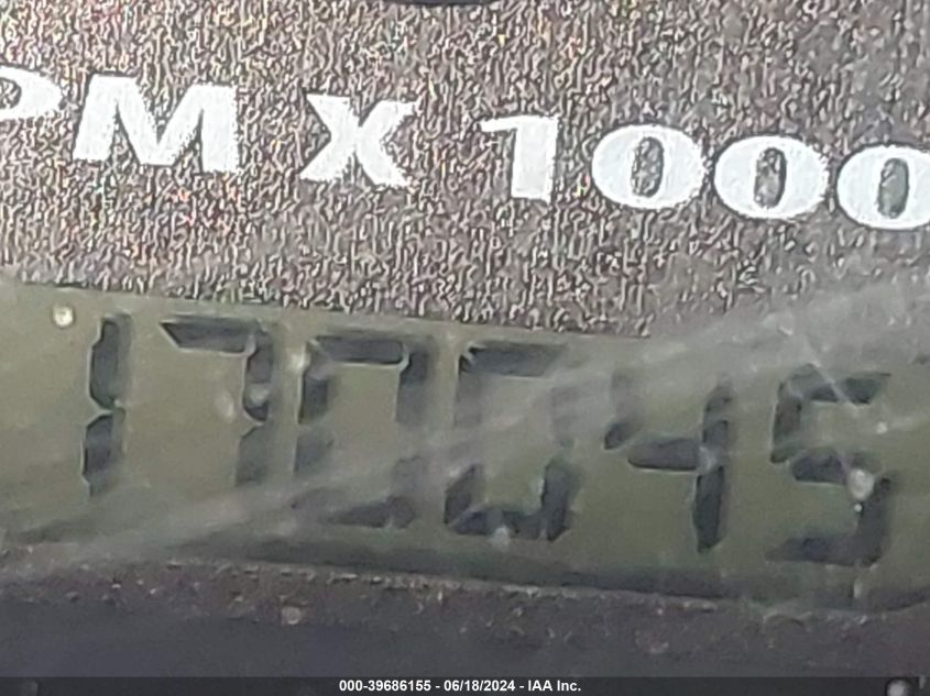 2010 Ford Ranger Sport/Xlt VIN: 1FTKR4EE2APA27767 Lot: 39686155