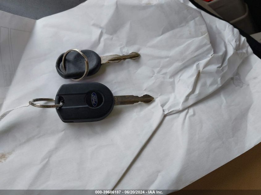 2010 Ford Edge Sel VIN: 2FMDK4JC6ABA59738 Lot: 39686187