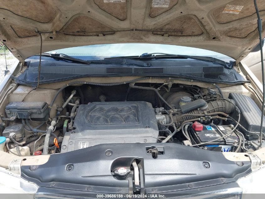 2000 Honda Odyssey Lx VIN: 2HKRL1854YH526439 Lot: 39686188