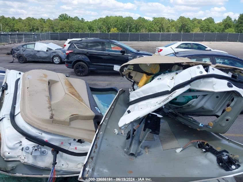 2007 Lexus Es 350 VIN: JTHBJ46G572015544 Lot: 39686191