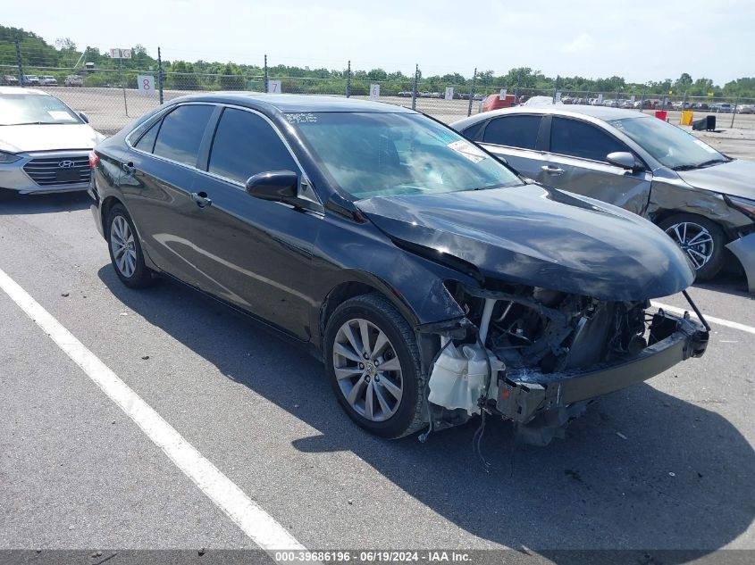 4T1BF1FK8FU948276 2015 TOYOTA CAMRY - Image 1