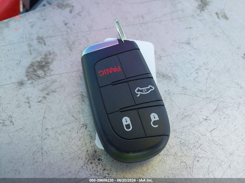 2016 Chrysler 200 Limited VIN: 1C3CCCAB9GN159820 Lot: 39686230