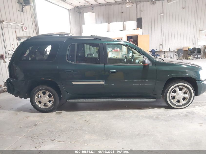 2003 GMC Envoy Xl VIN: 1GKET16S936165756 Lot: 39686231