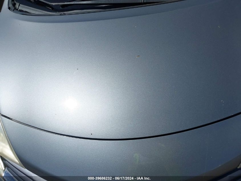 2014 Nissan Versa Note Sv VIN: 3N1CE2CP3EL386395 Lot: 39686232