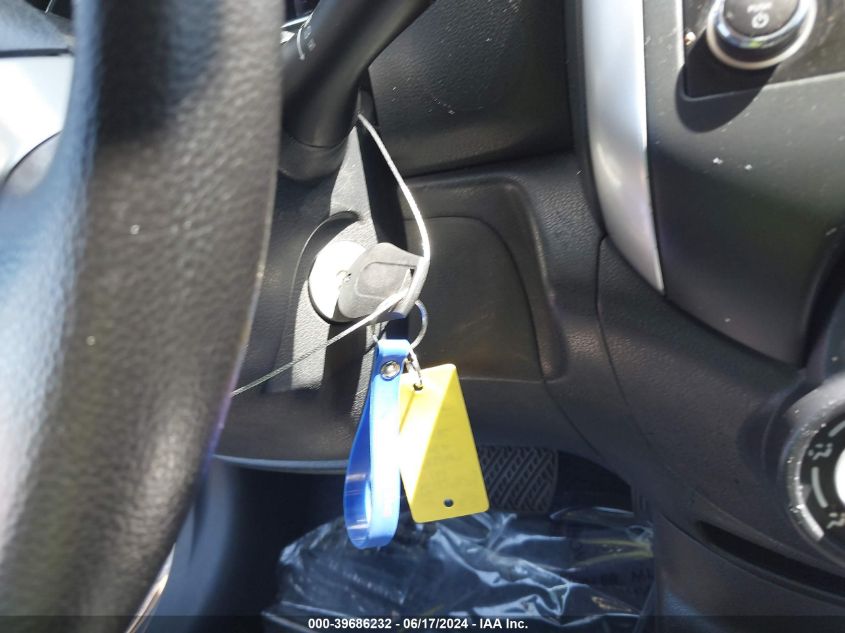 2014 Nissan Versa Note Sv VIN: 3N1CE2CP3EL386395 Lot: 39686232