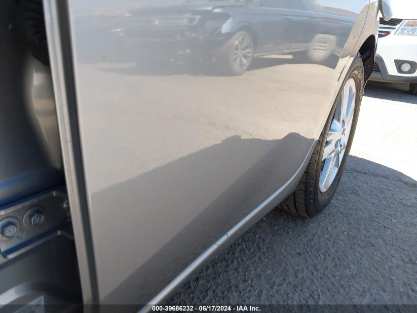 2014 Nissan Versa Note Sv VIN: 3N1CE2CP3EL386395 Lot: 39686232