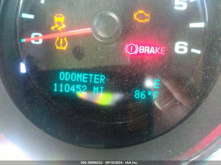 2012 Chevrolet Silverado 2500Hd Lt VIN: 1GC1KXCG5CF131703 Lot: 39686233