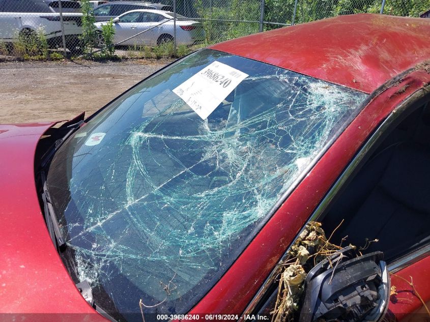 2015 Infiniti Q50 VIN: JN1BV7AP7FM338174 Lot: 39686240