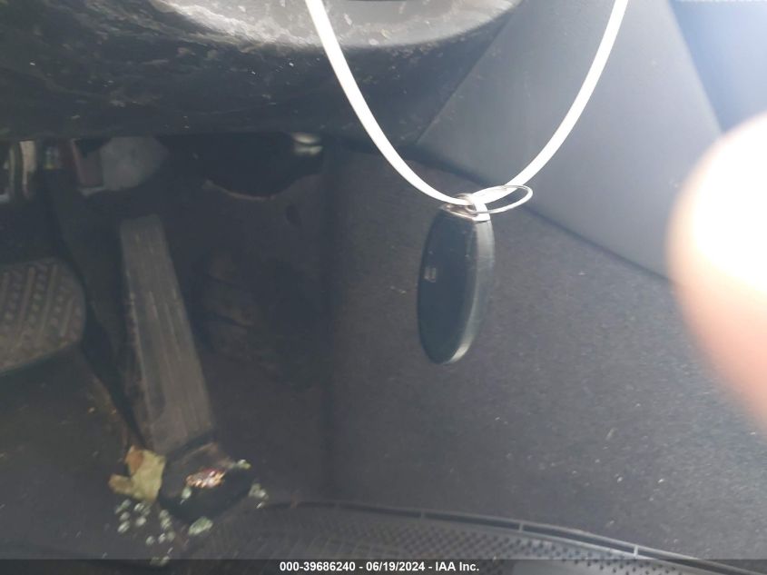 2015 Infiniti Q50 VIN: JN1BV7AP7FM338174 Lot: 39686240