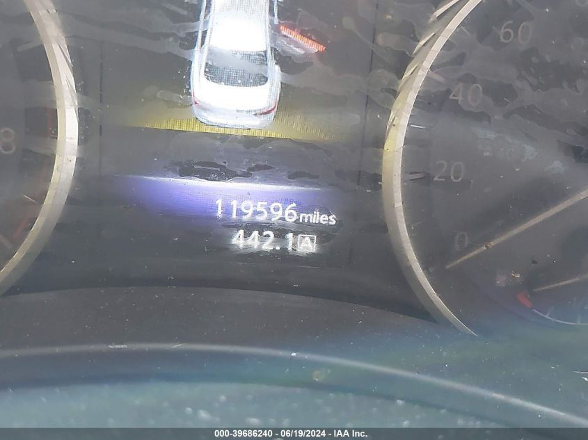 2015 Infiniti Q50 VIN: JN1BV7AP7FM338174 Lot: 39686240