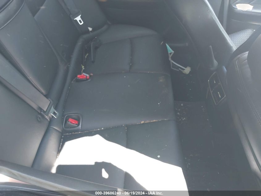 2015 Infiniti Q50 VIN: JN1BV7AP7FM338174 Lot: 39686240