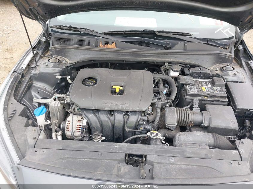 2023 KIA FORTE LXS - 3KPF24AD9PE576975