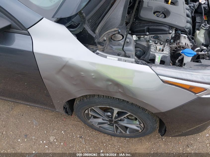 2023 KIA FORTE LXS - 3KPF24AD9PE576975