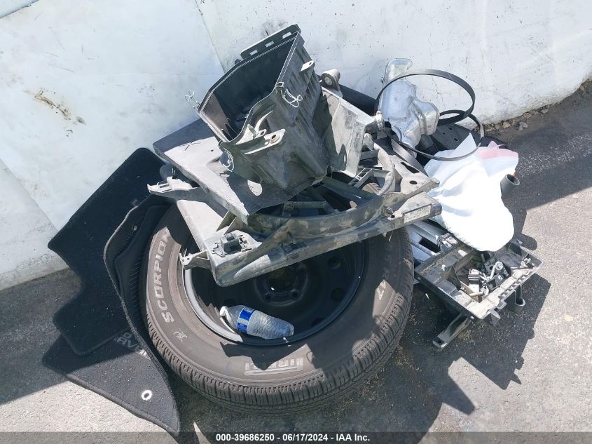 2016 Dodge Grand Caravan Se VIN: 2C4RDGBG9GR342691 Lot: 39686250