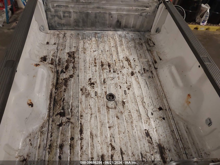 1999 Ford F-250 Lariat/Xl/Xlt VIN: 1FTNX20F7XED55679 Lot: 39686254