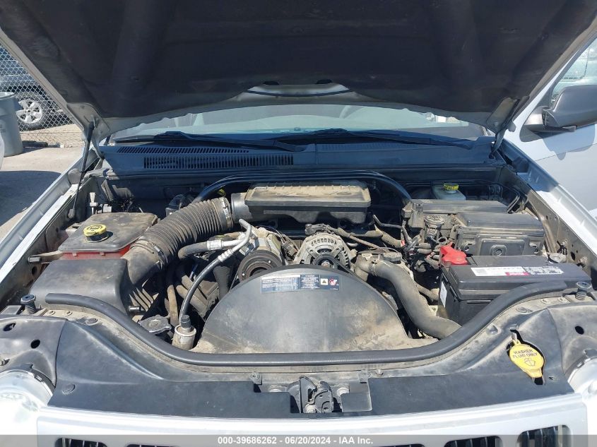 2006 Jeep Grand Cherokee Laredo/Columbia/Freedom VIN: 1J4GR48K66C177333 Lot: 39686262