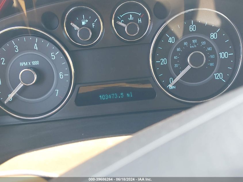 2011 Ford Flex Sel VIN: 2FMGK5CC5BBD15675 Lot: 39686264