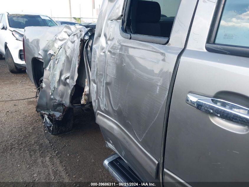 2012 Chevrolet Silverado K1500 Ls VIN: 1GCRKREA9CZ277379 Lot: 39686311