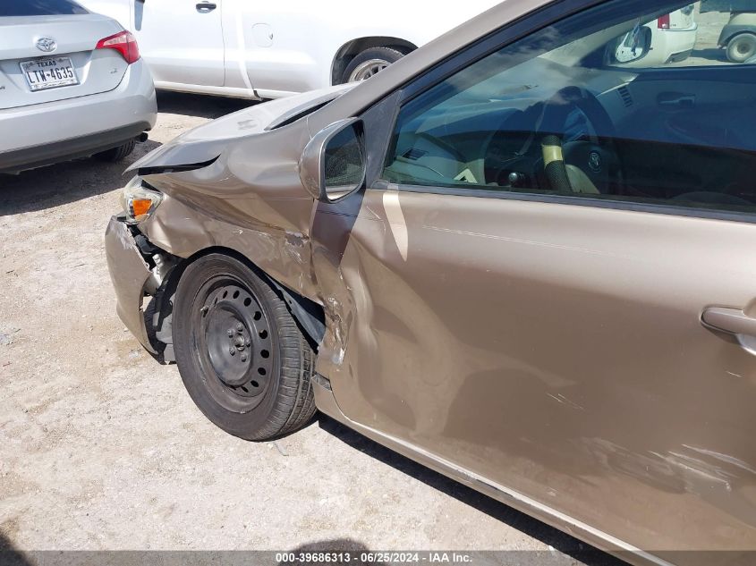 2009 Toyota Corolla S/Le/Xle VIN: 1NXBU40E29Z100215 Lot: 39686313