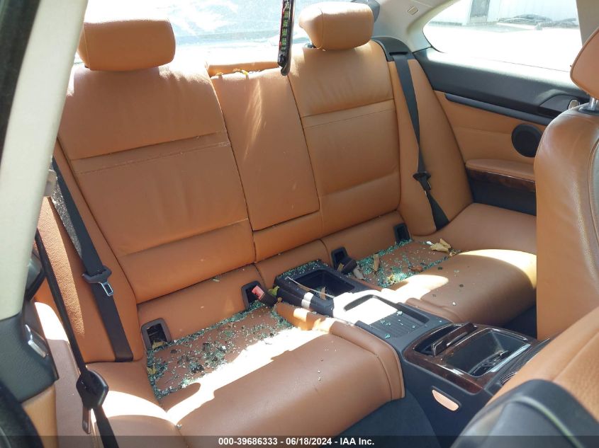 2009 BMW 335I VIN: WBAWB73599P044861 Lot: 39686333