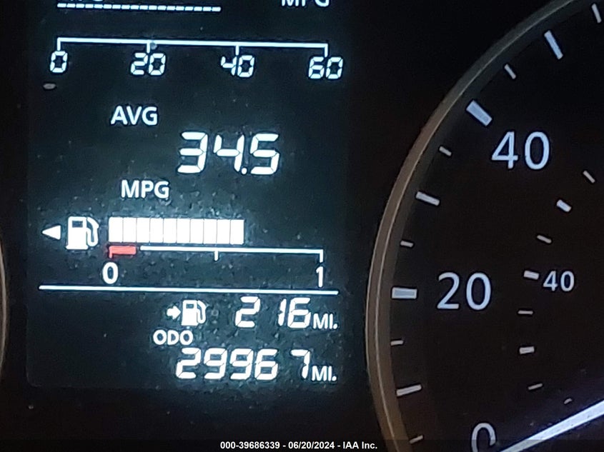 2021 Nissan Versa S VIN: 3N1CN8BV0ML807782 Lot: 39686339