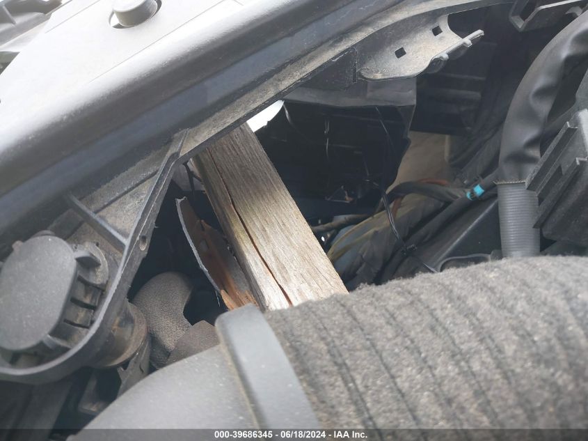 2013 MERCEDES-BENZ GL 450 4MATIC - 4JGDF7CE4DA253625