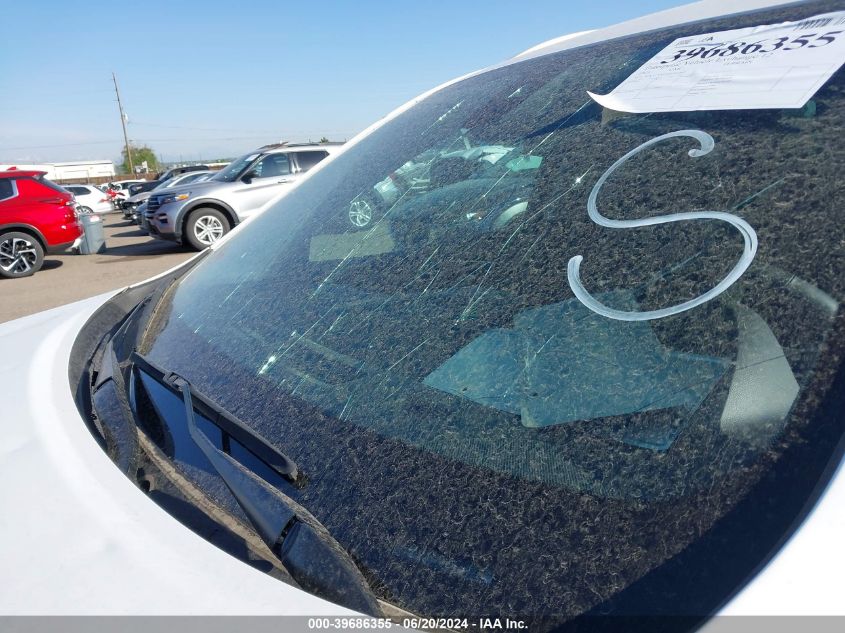 2023 GMC Terrain Slt VIN: 3GKALVEG3PL181403 Lot: 39686355