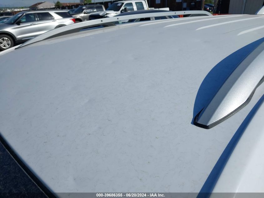 2023 GMC Terrain Slt VIN: 3GKALVEG3PL181403 Lot: 39686355