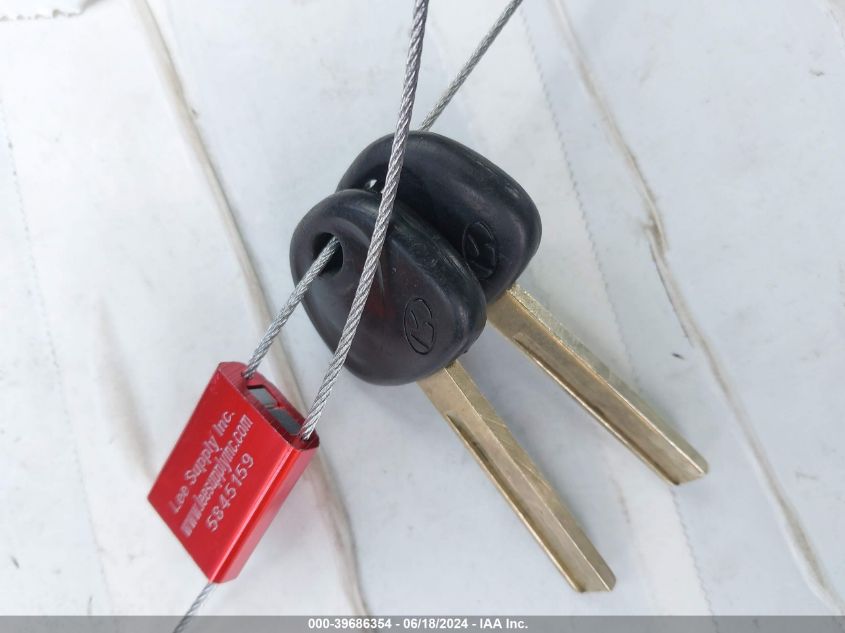 2016 Hyundai Accent Se VIN: KMHCT4AE0GU107943 Lot: 39686354