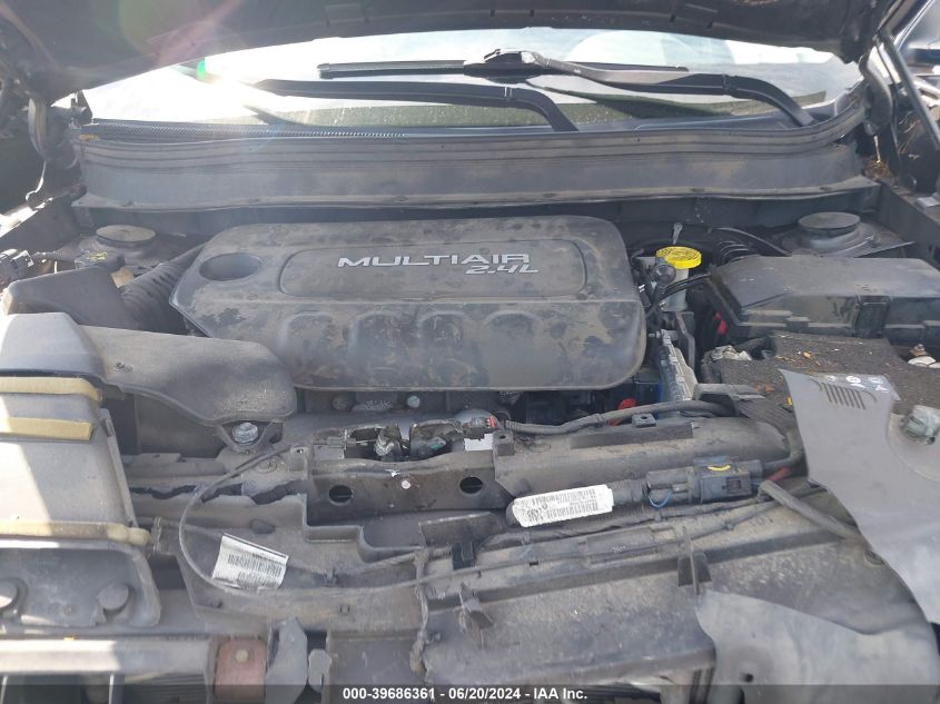 2018 Jeep Cherokee Latitude Plus VIN: 1C4PJMLB1JD536112 Lot: 39686361