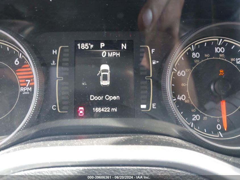 2018 Jeep Cherokee Latitude Plus VIN: 1C4PJMLB1JD536112 Lot: 39686361