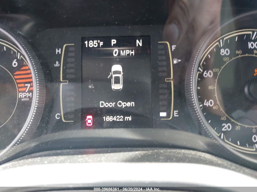 2018 Jeep Cherokee Latitude Plus VIN: 1C4PJMLB1JD536112 Lot: 39686361