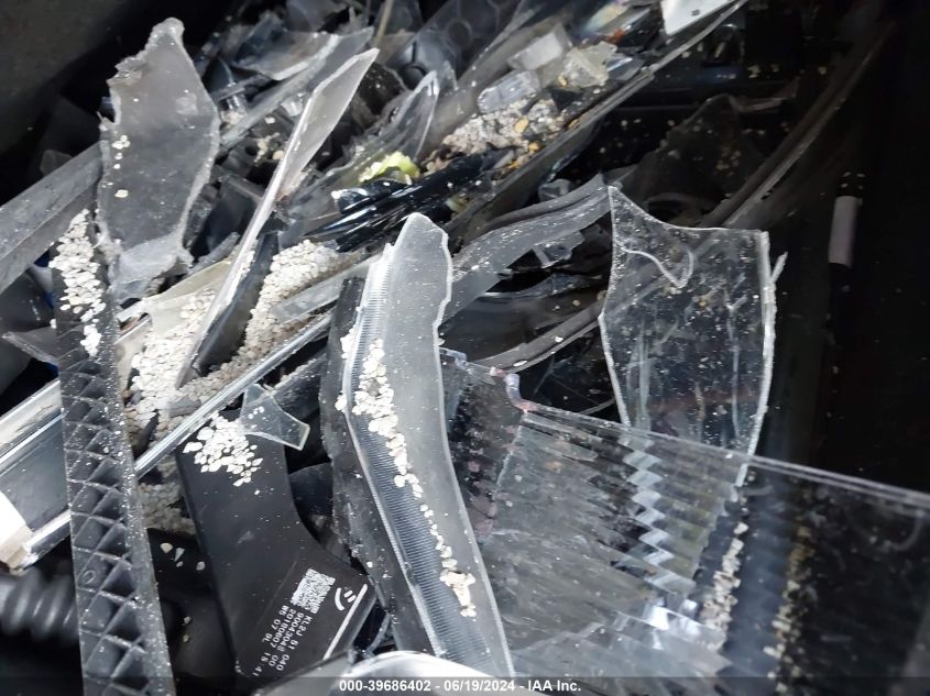 2018 Mazda Cx-5 Sport VIN: JM3KFABM4J0428465 Lot: 39686402