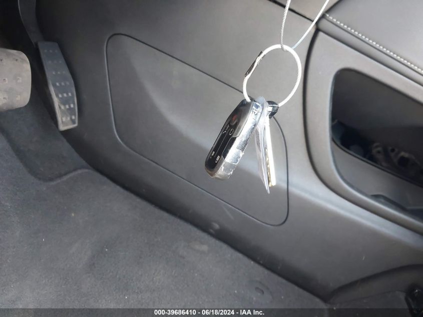 2023 GMC Acadia Fwd Slt VIN: 1GKKNML49PZ210624 Lot: 39686410