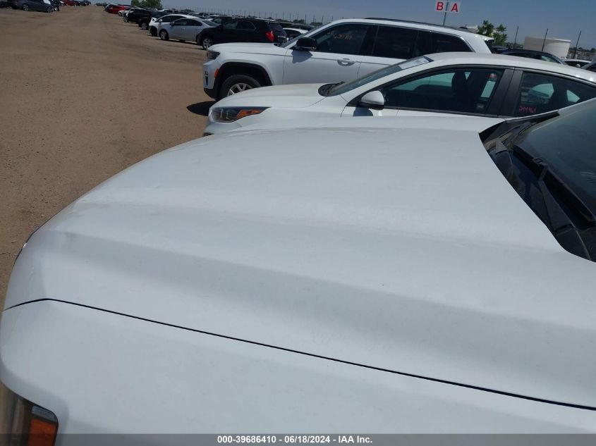 2023 GMC Acadia Fwd Slt VIN: 1GKKNML49PZ210624 Lot: 39686410