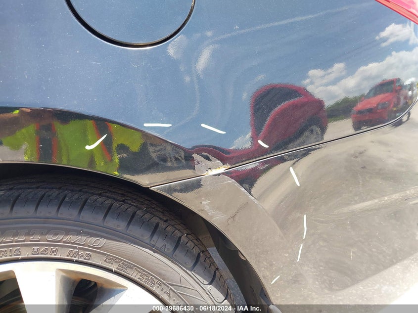 2017 HYUNDAI ACCENT VALUE EDITION - KMHCT4AE5HU351623