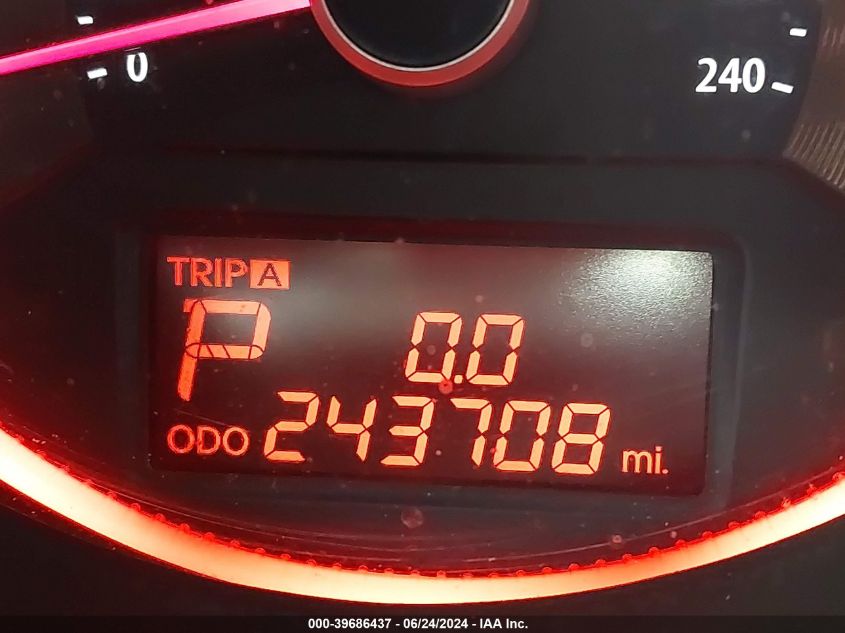 2012 Kia Sorento Sx V6 VIN: 5XYKWDA20CG209543 Lot: 39686437