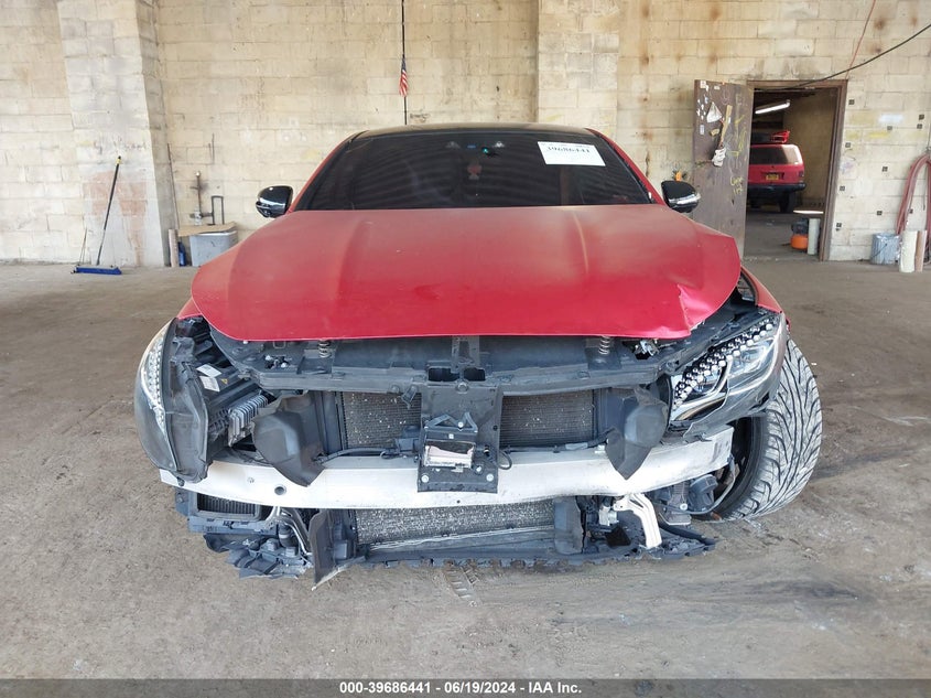 2015 MERCEDES-BENZ S 550 4MATIC - WDDXJ8FB6FA000564