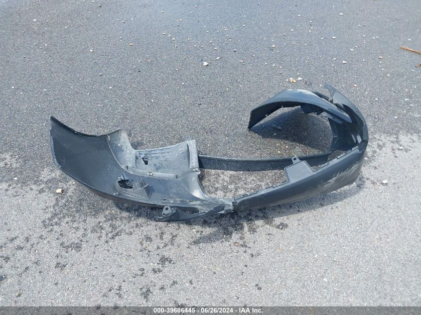 2011 Lexus Rx 350 VIN: 2T2ZK1BA7BC052873 Lot: 39686445